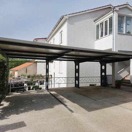 Studio Tea Polje (Krk) Exterior foto