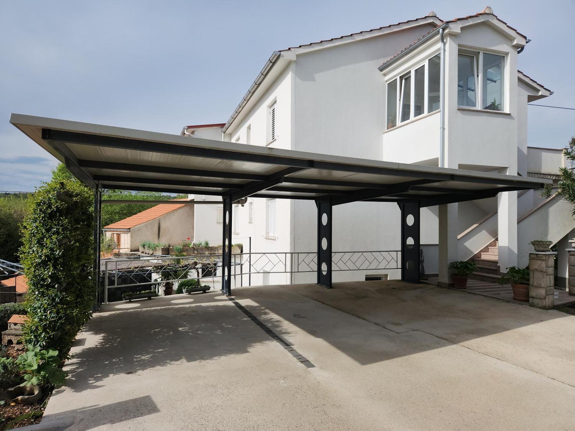 Studio Tea Polje (Krk) Exterior foto