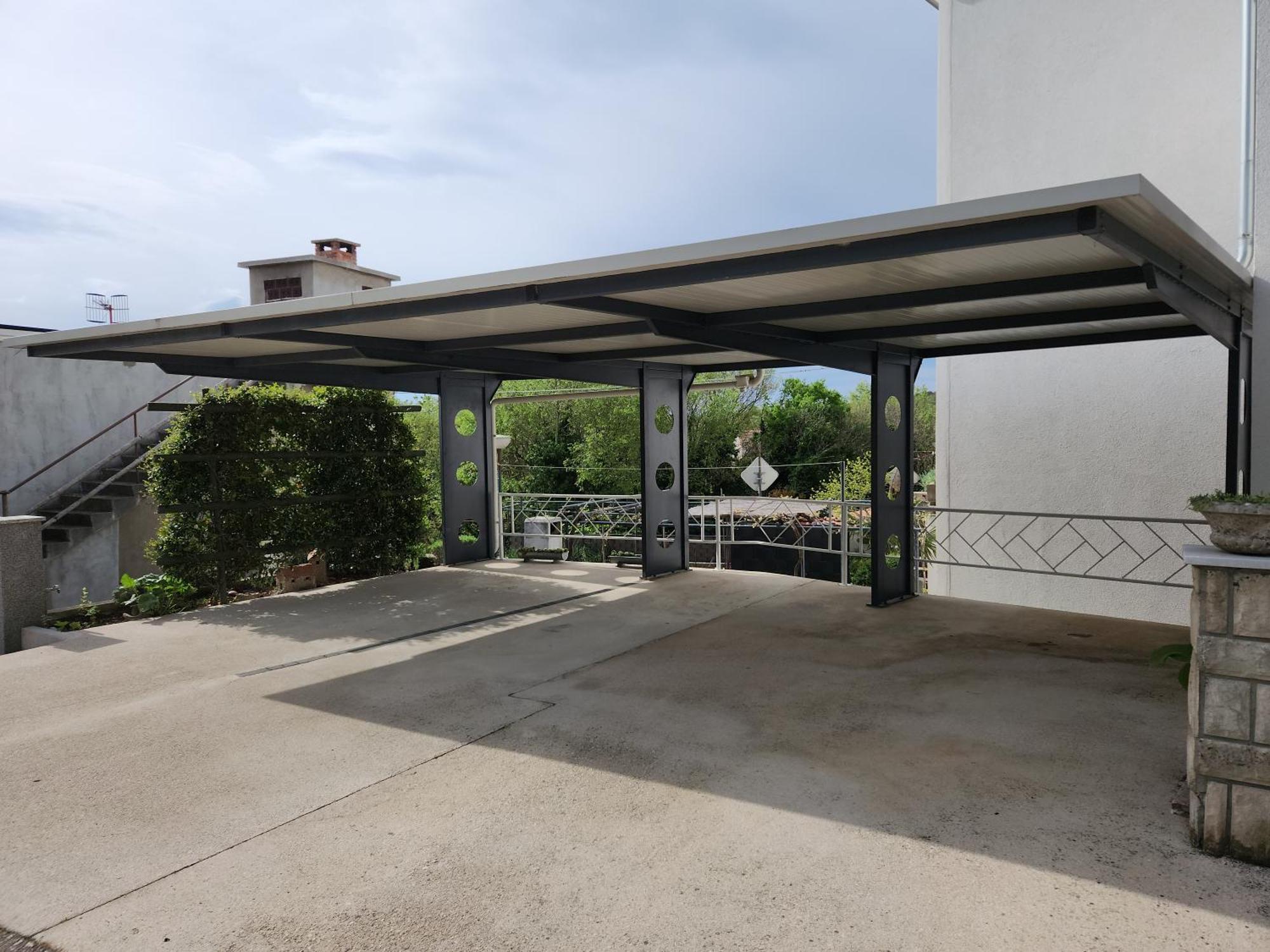 Studio Tea Polje (Krk) Exterior foto